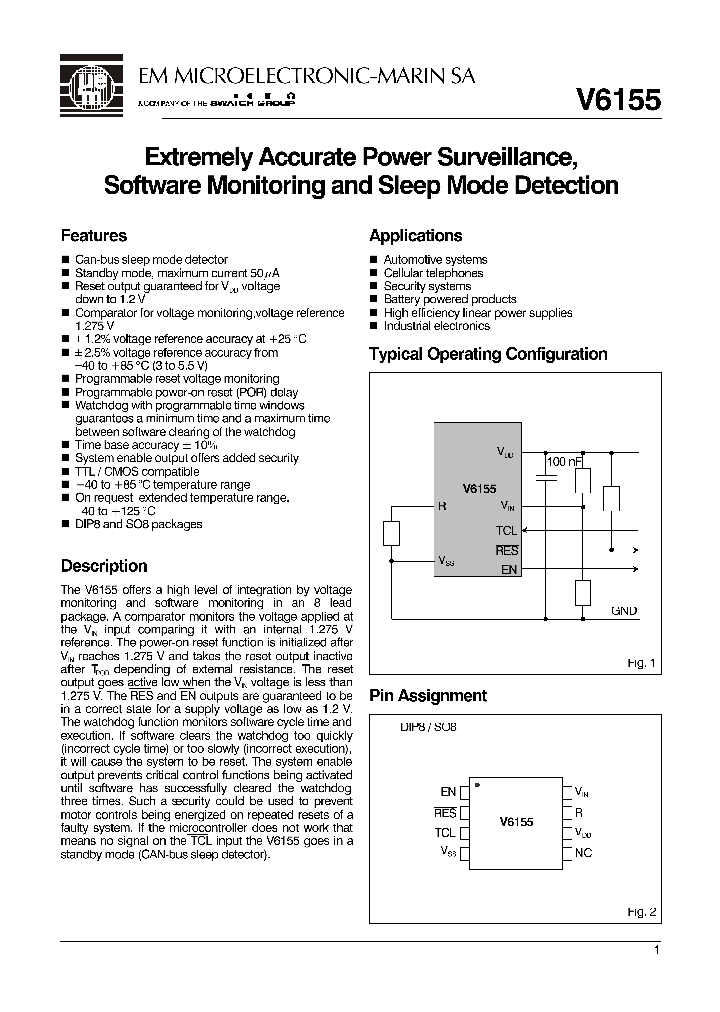 V61558P_1101661.PDF Datasheet