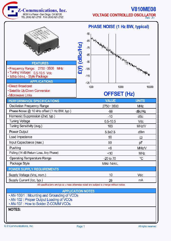 V810ME08_1334034.PDF Datasheet