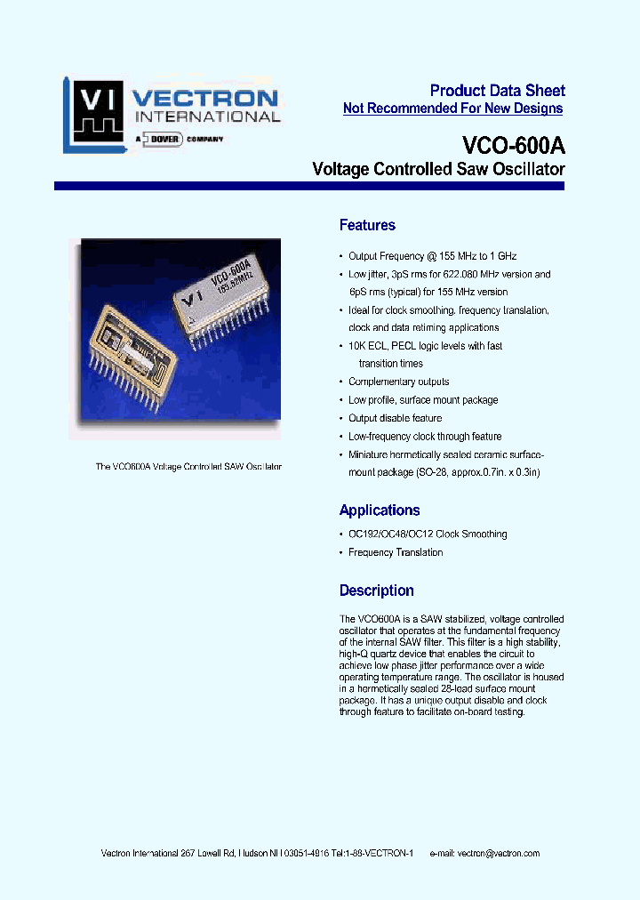 VCO600A6665143MHZ_1334232.PDF Datasheet