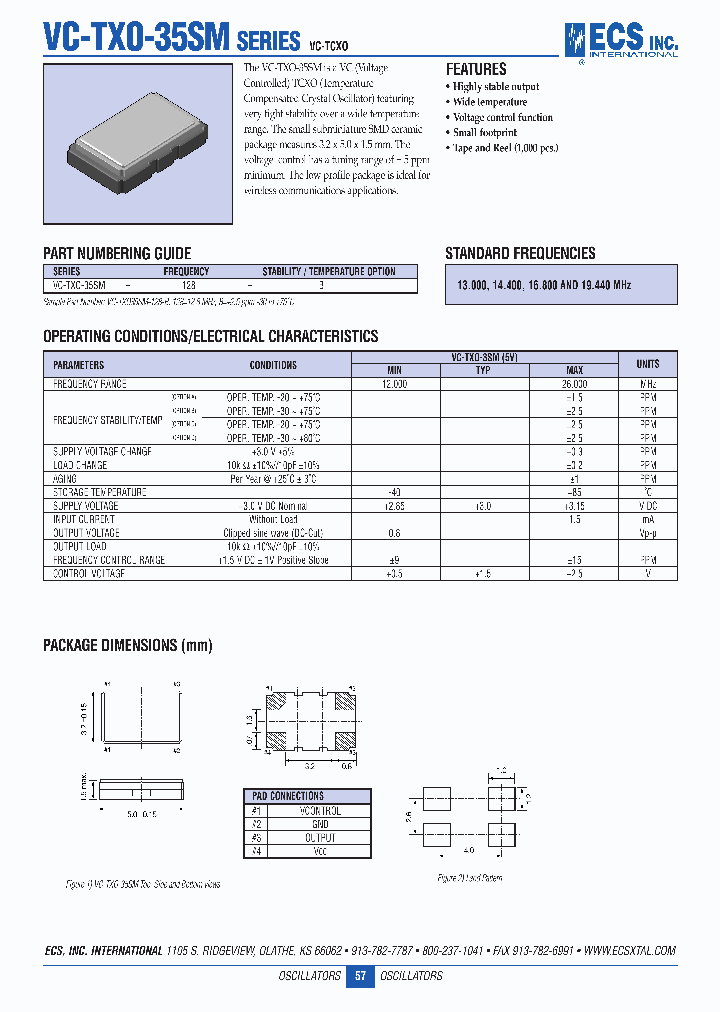 VC-TXO-35SM_1334253.PDF Datasheet