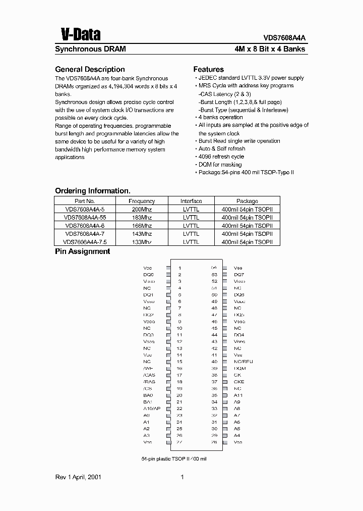 VDS7608A4A-75_1334272.PDF Datasheet