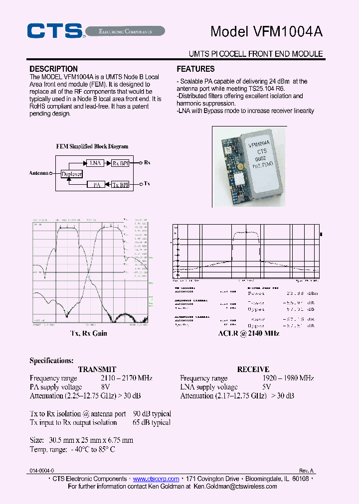 VFM1004A_1334338.PDF Datasheet