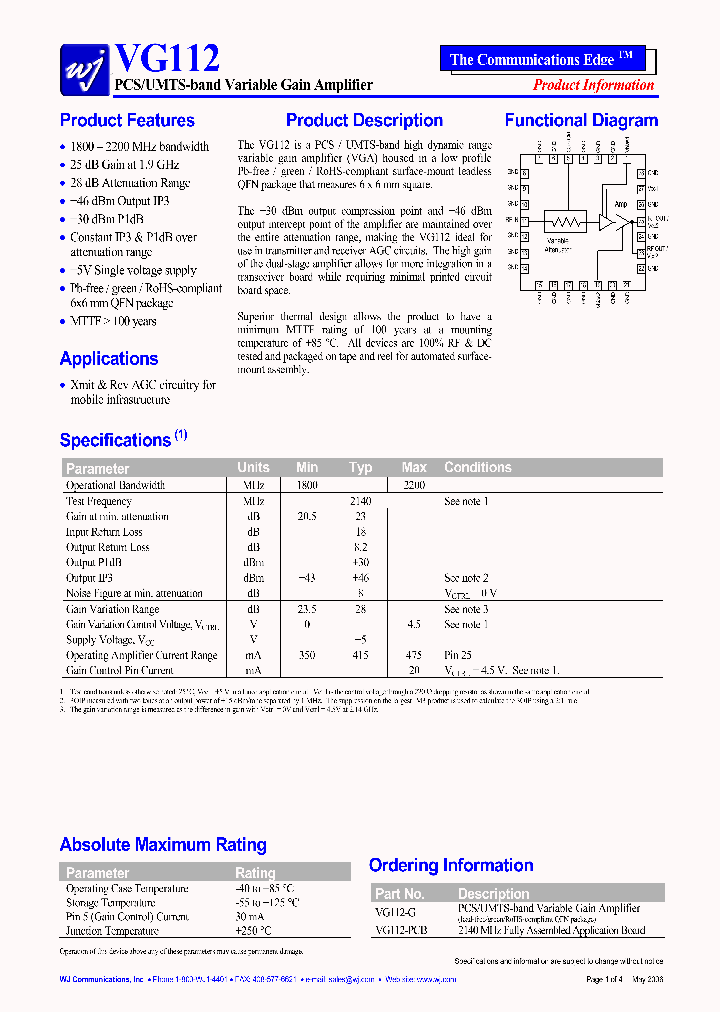 VG112-G_1096070.PDF Datasheet