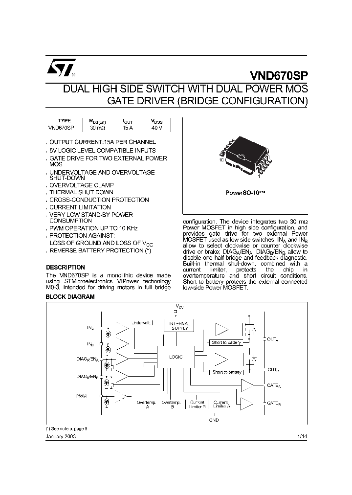 VND670SP_1334707.PDF Datasheet