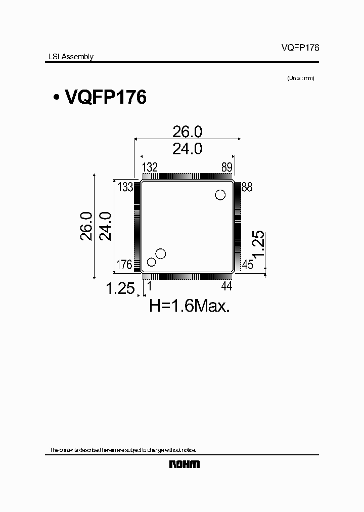 VQFP176_1334890.PDF Datasheet