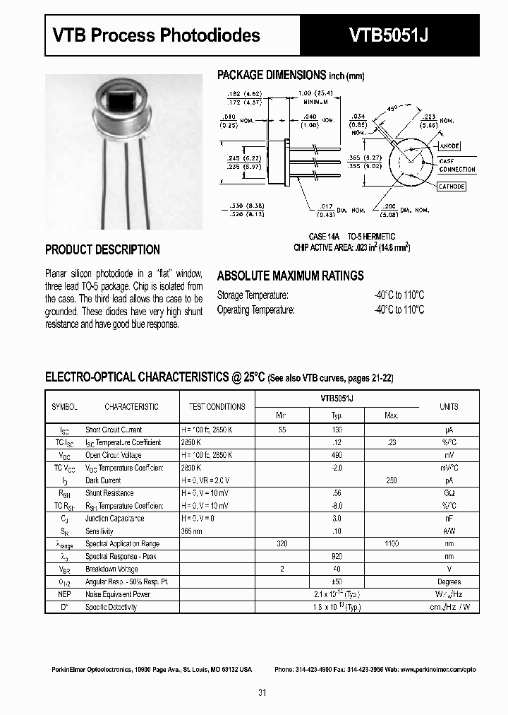 VTB5051J_1335164.PDF Datasheet