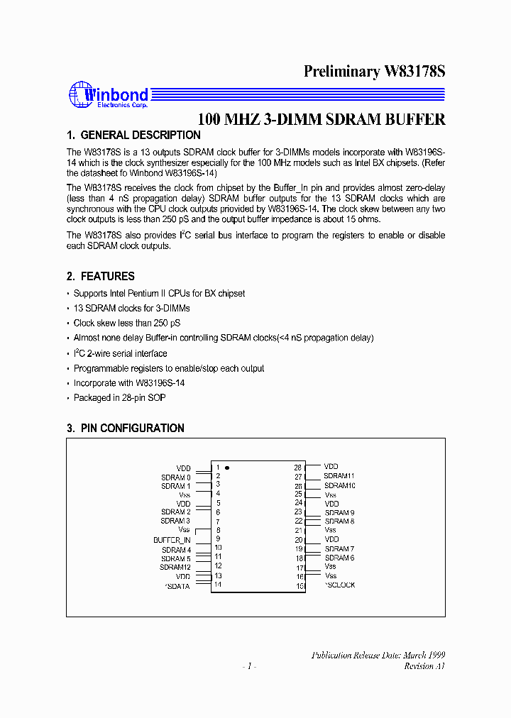 W83178S_1335743.PDF Datasheet