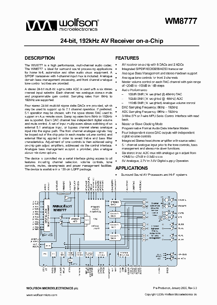 WM877705_1336309.PDF Datasheet