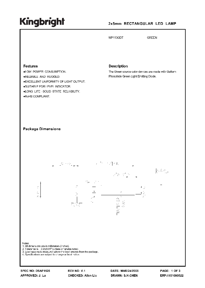 WP113GDT_1336410.PDF Datasheet