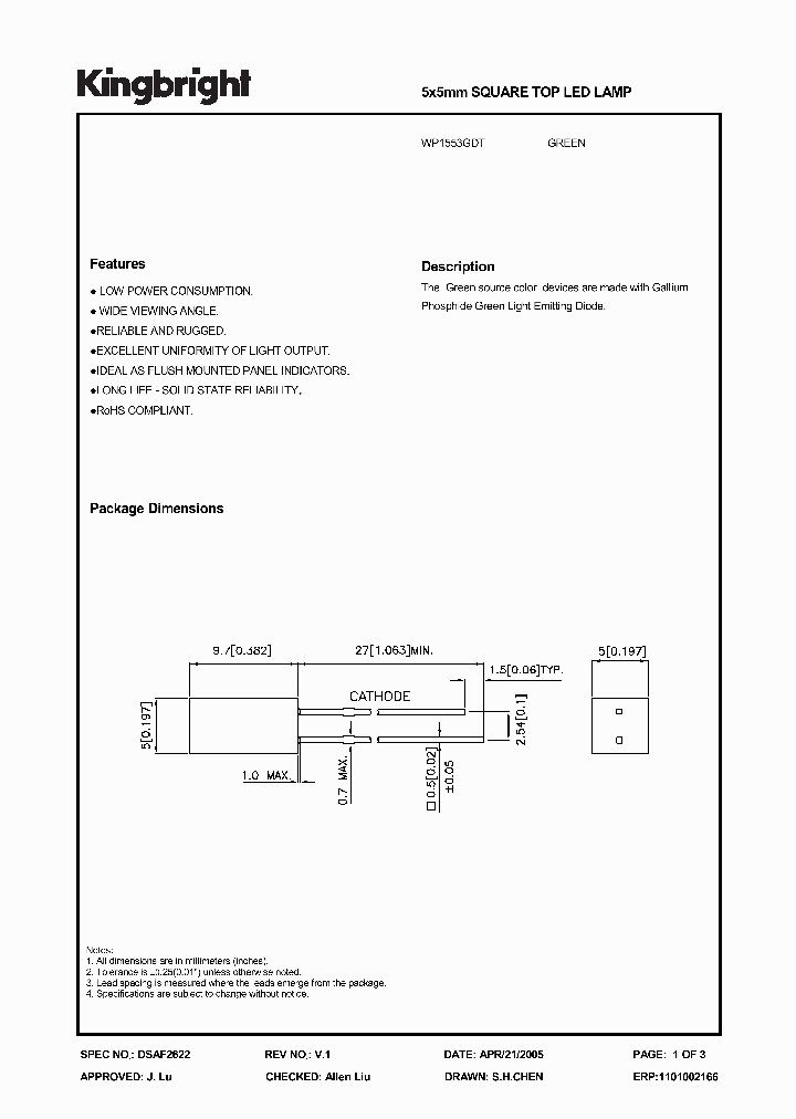 WP1553GDT_1336489.PDF Datasheet