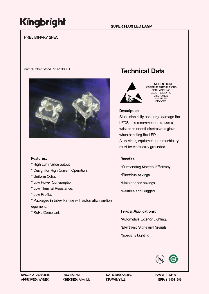 WP7677C2QBC-D_1048904.PDF Datasheet