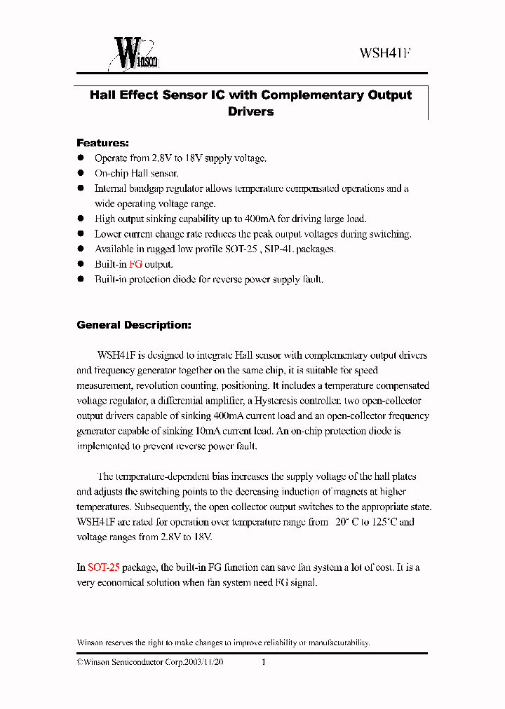 WSH41F-XPB5_1336912.PDF Datasheet