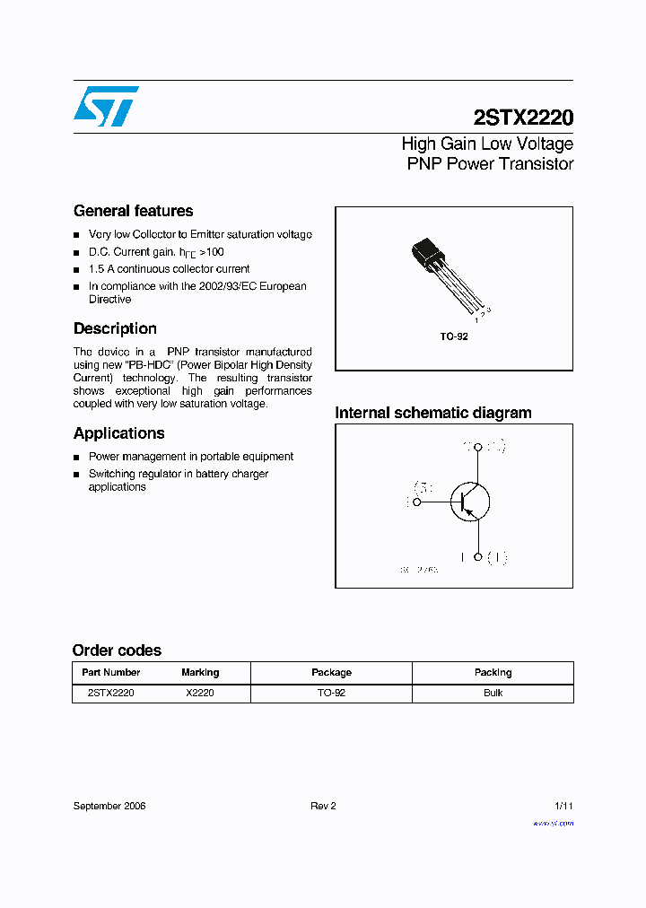 X2220_1337076.PDF Datasheet