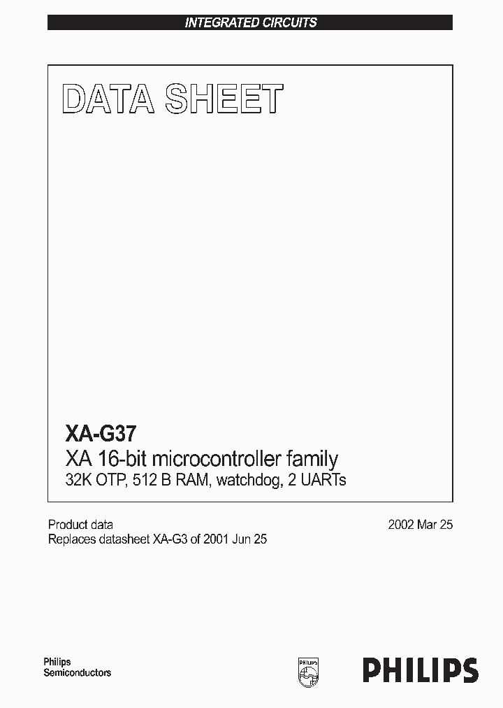 XA-G37_1337486.PDF Datasheet