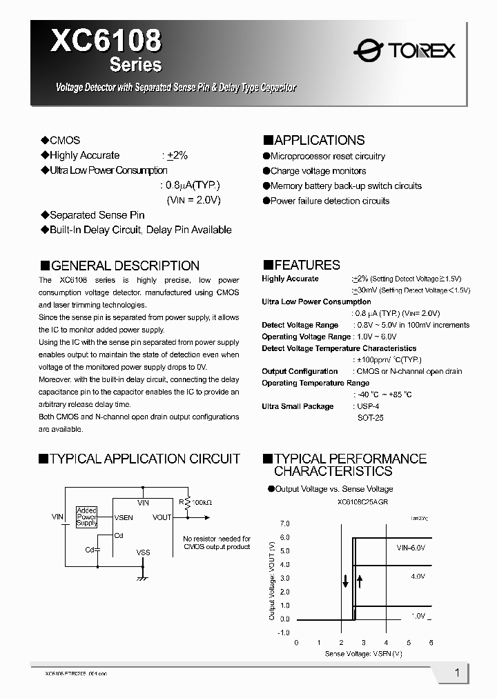 XC6108C18AGL_1171177.PDF Datasheet