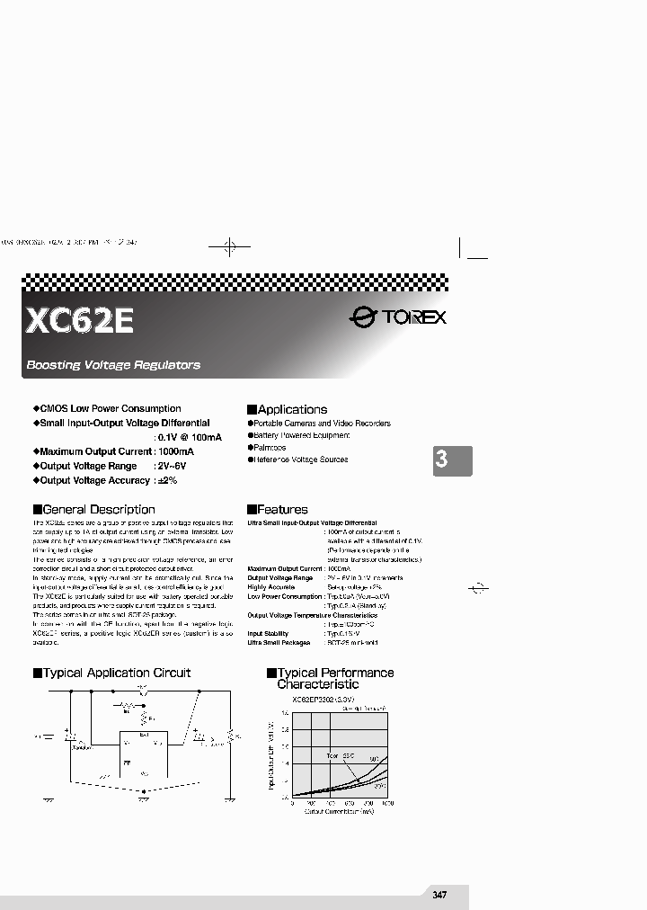 XC62EP3002MR_1147457.PDF Datasheet