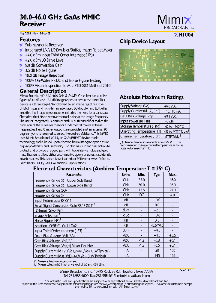 XR1004_1338143.PDF Datasheet