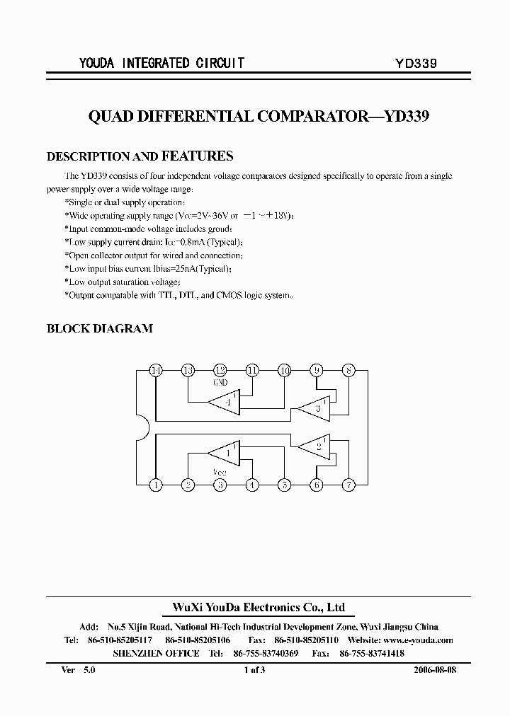 YD339_1338606.PDF Datasheet