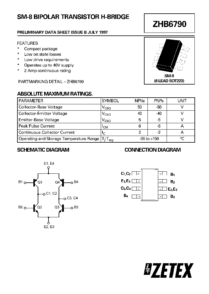 ZHB6790_1188983.PDF Datasheet