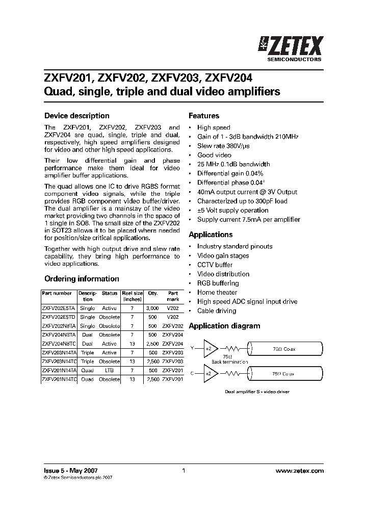 ZXFV203_1121769.PDF Datasheet