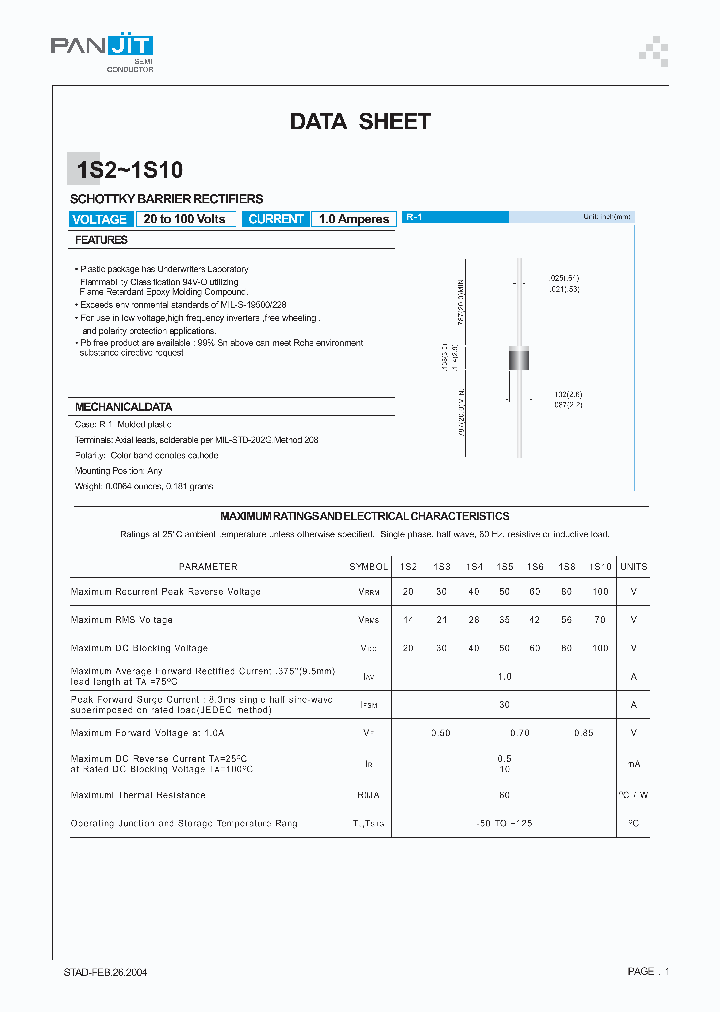 1S5_4121516.PDF Datasheet