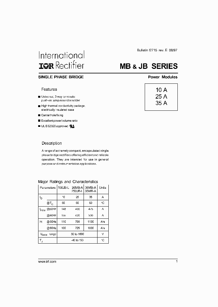 36MB400A_4154931.PDF Datasheet