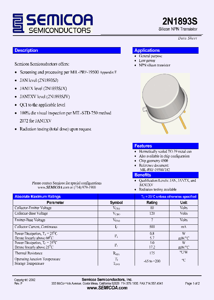 2N1893S02_4123264.PDF Datasheet