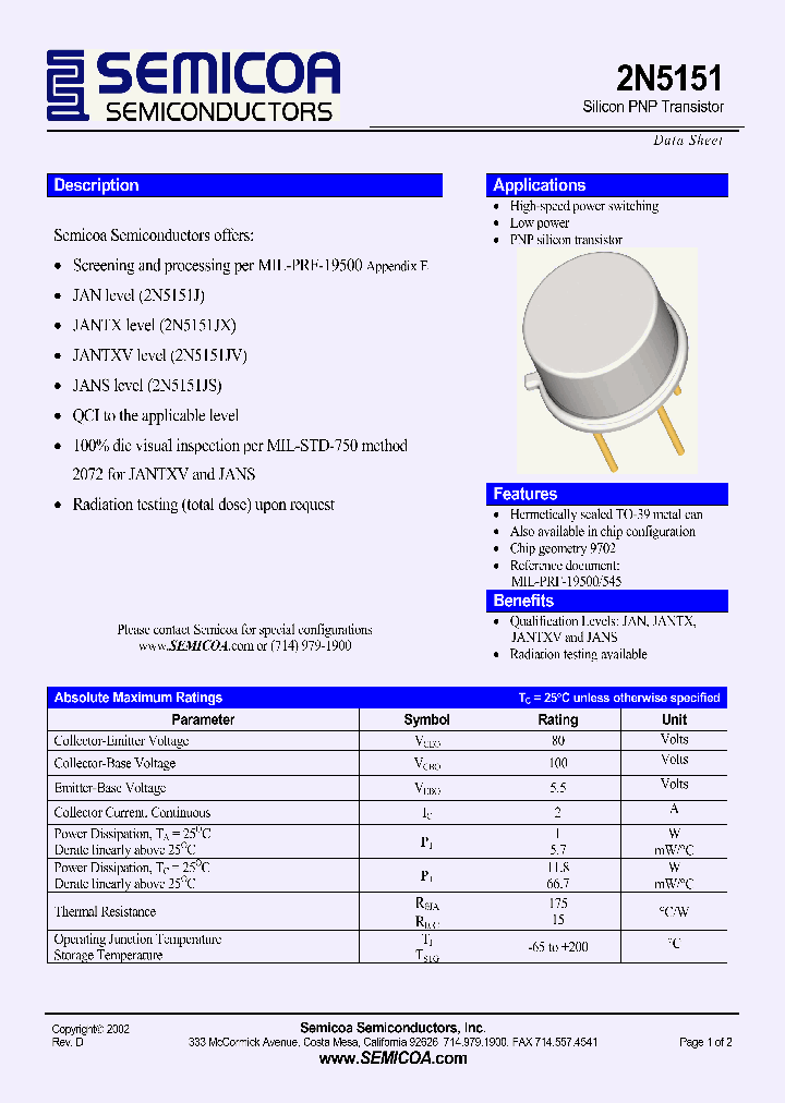 2N515102_4122897.PDF Datasheet