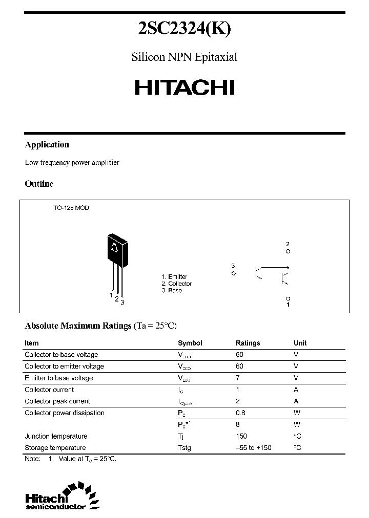 2SC2324K_4102809.PDF Datasheet