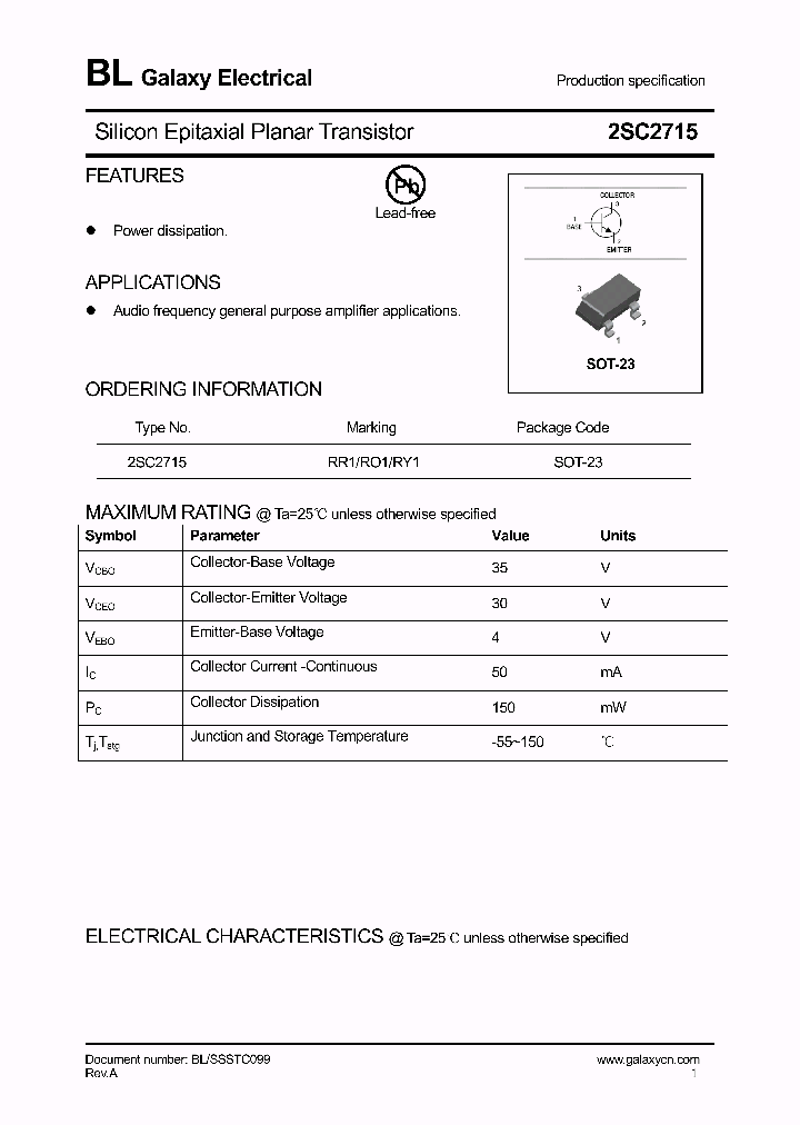 2SC2715_4145337.PDF Datasheet