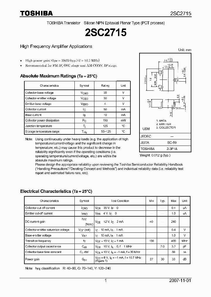 2SC271507_4111539.PDF Datasheet