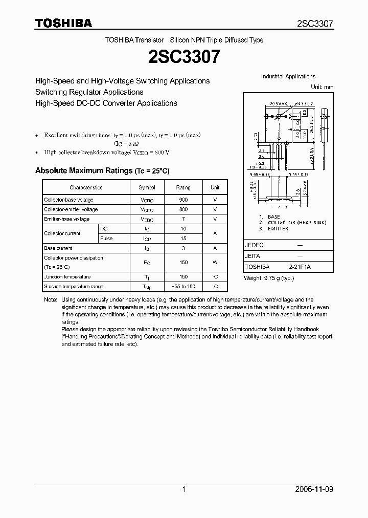 2SC330706_4106917.PDF Datasheet