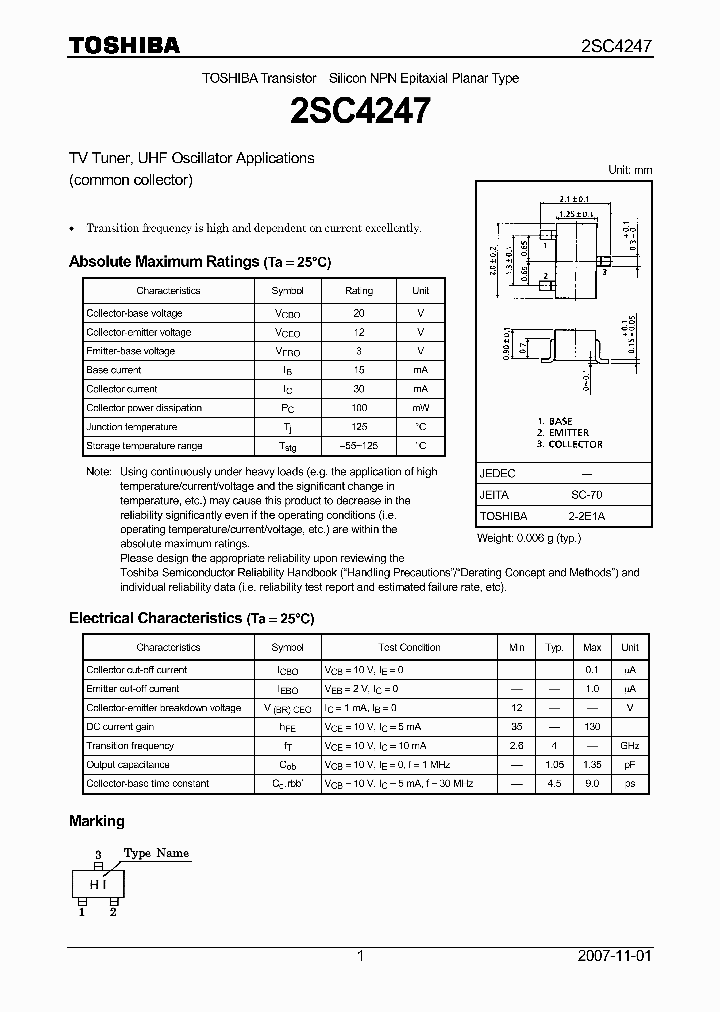 2SC424707_4126135.PDF Datasheet