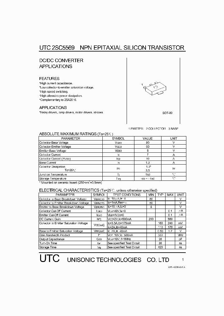 2SC5569_4108331.PDF Datasheet