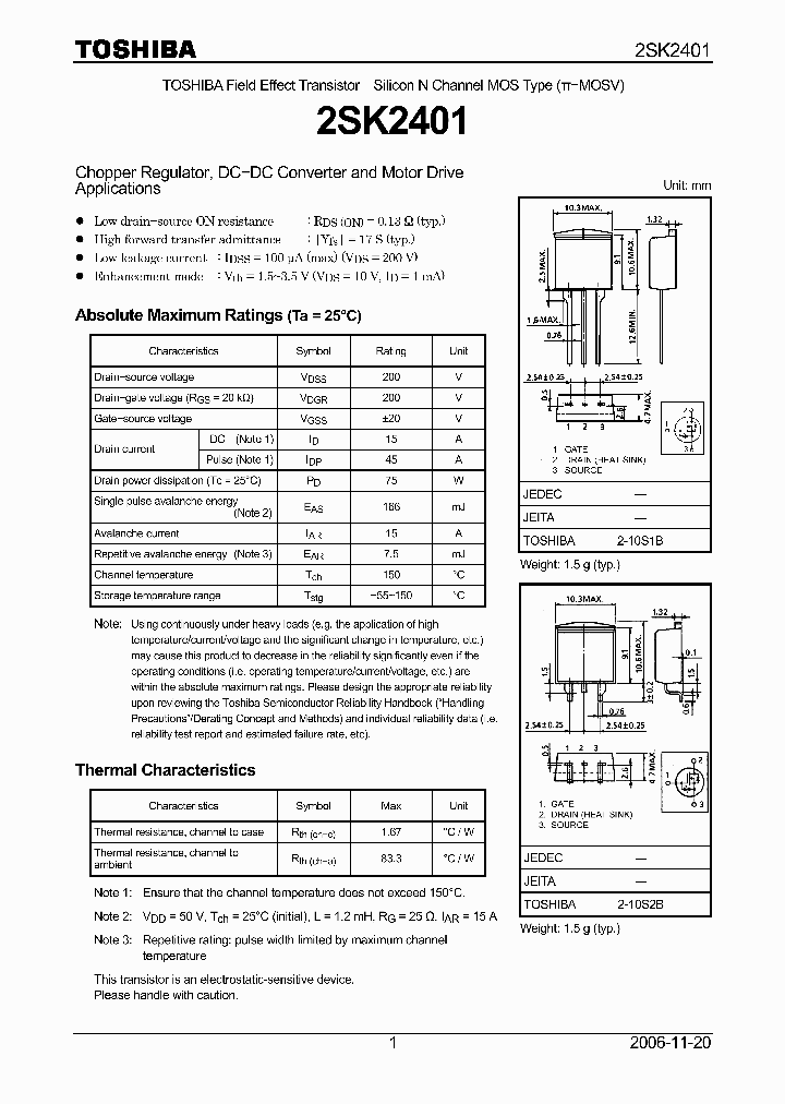 2SK240106_4111756.PDF Datasheet