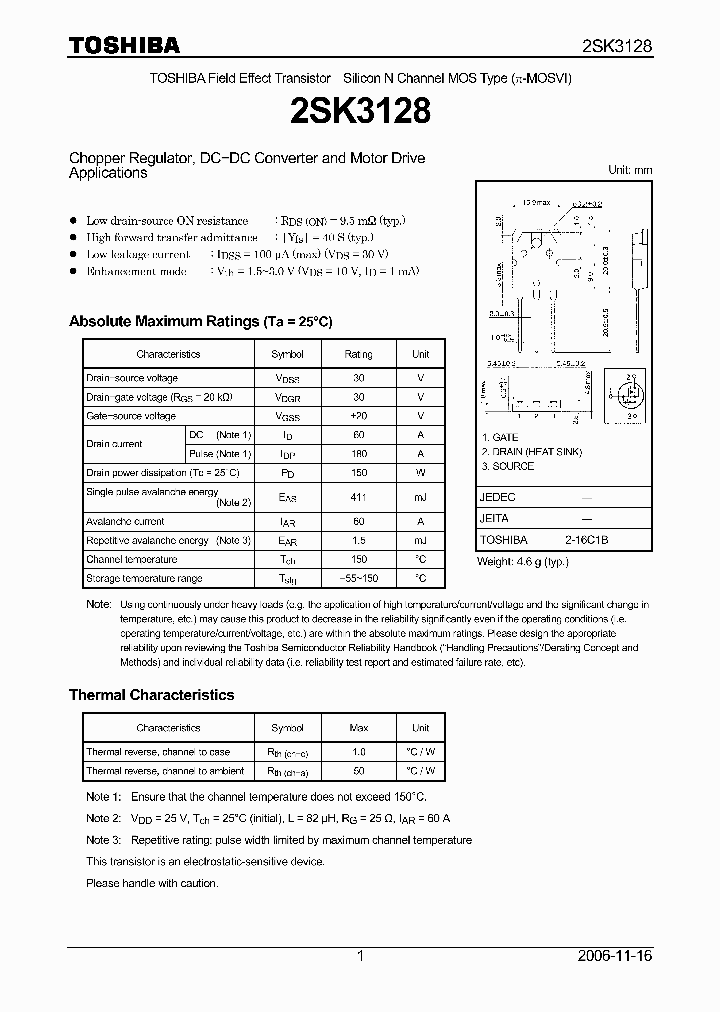 2SK312806_4125595.PDF Datasheet