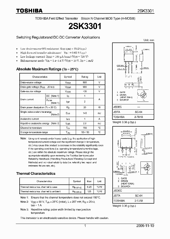 2SK330106_4125588.PDF Datasheet