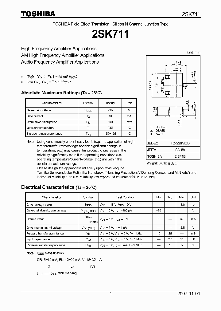 2SK71107_4111790.PDF Datasheet