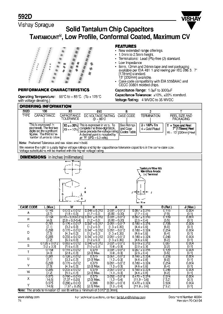 592D226X-6R3A2-10H_4164933.PDF Datasheet