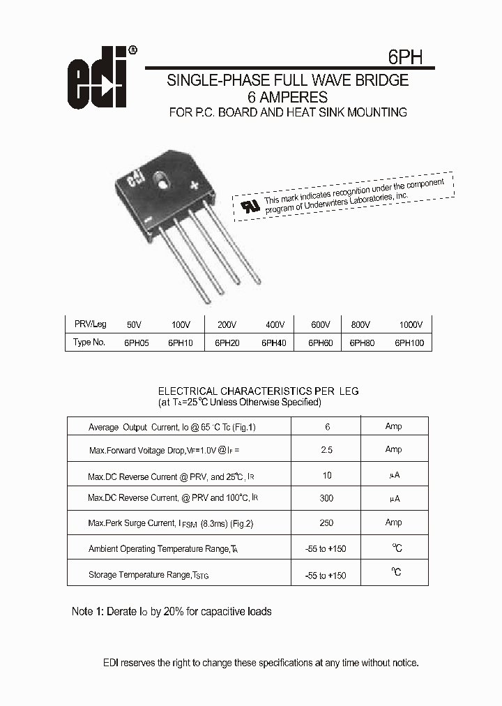 6PH20_4150363.PDF Datasheet