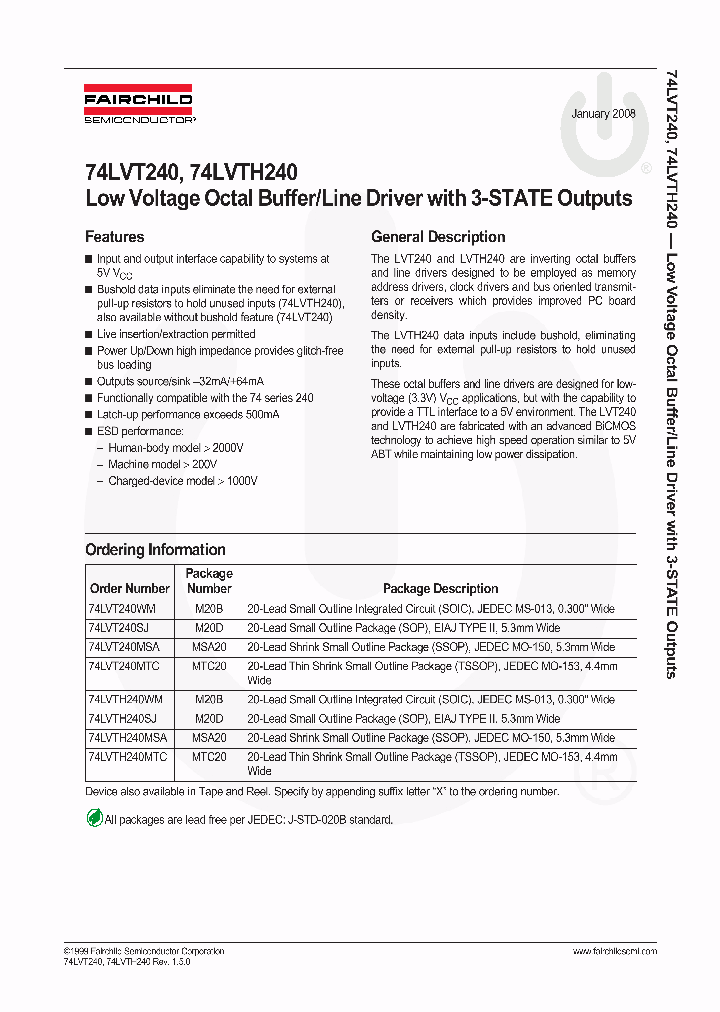 74LVT24008_4144922.PDF Datasheet