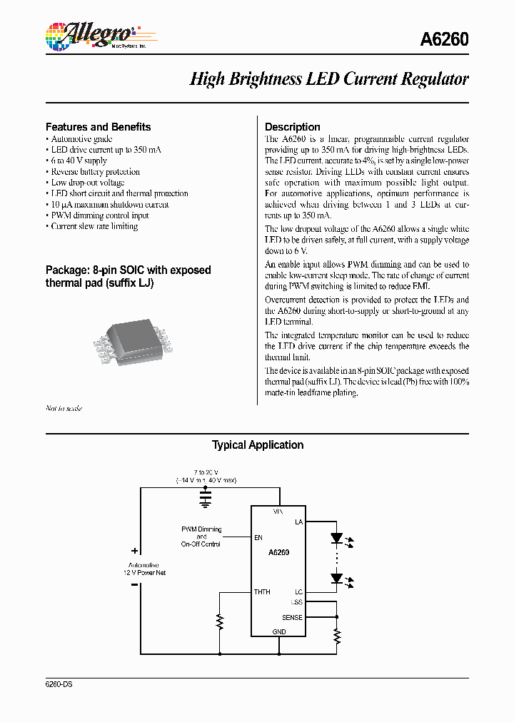 A6260KLJTR-T_4131508.PDF Datasheet