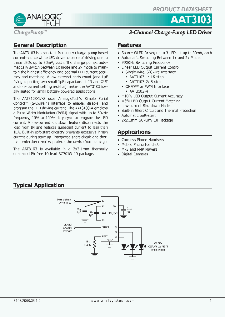 AAT3103IJQ-1-T1_4151663.PDF Datasheet