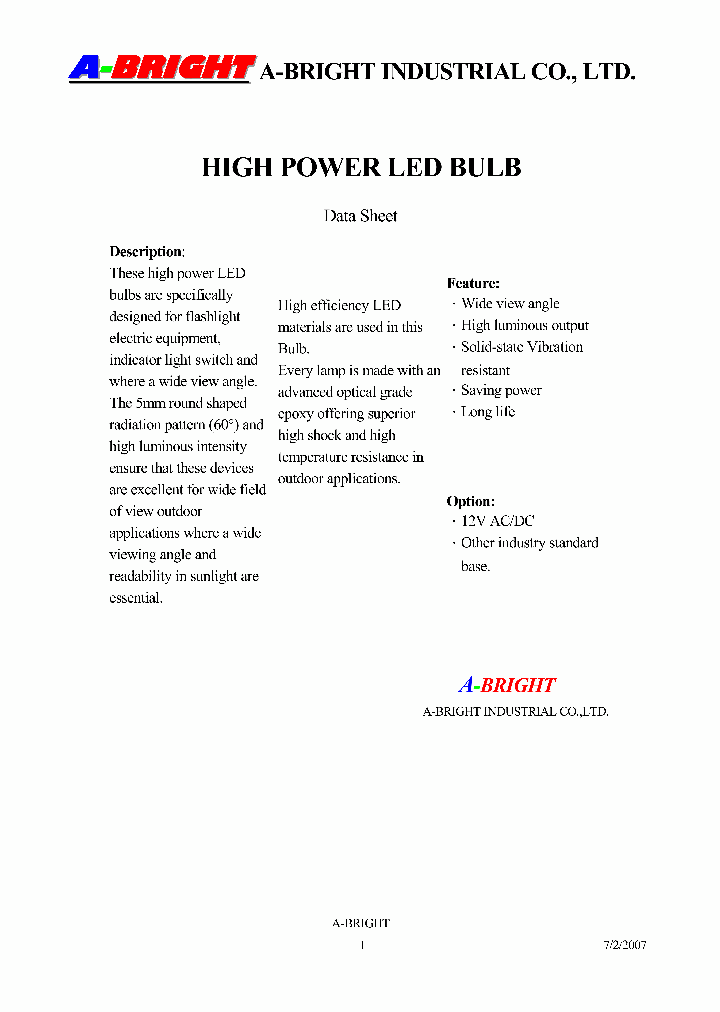 AB-0151RD-12V0-M00-S_4115439.PDF Datasheet