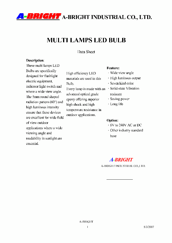 AB-1851G0-28VD-B3G-0_4135523.PDF Datasheet