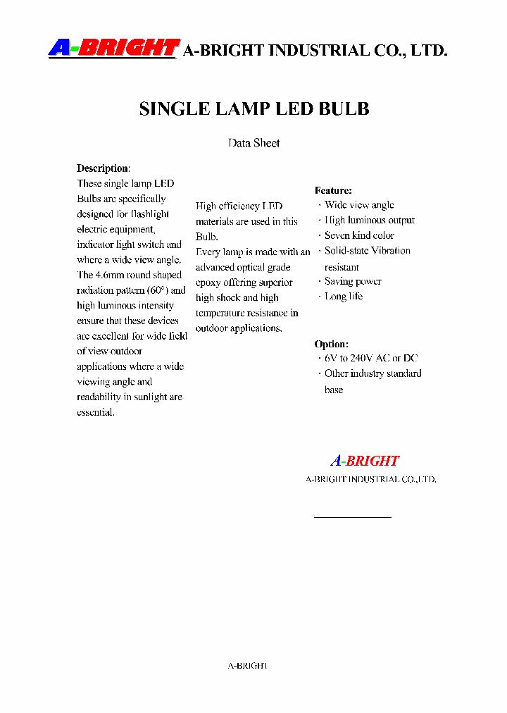 AB-46W3-6VD-MG_4135867.PDF Datasheet