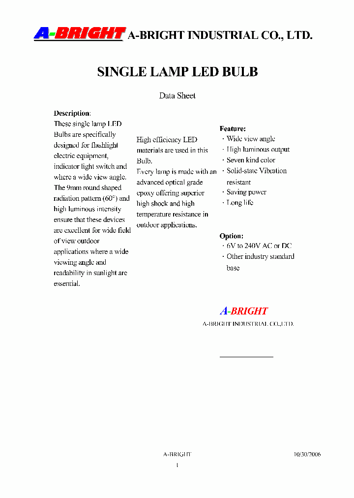 AB-9TR-220V-E12_4136308.PDF Datasheet