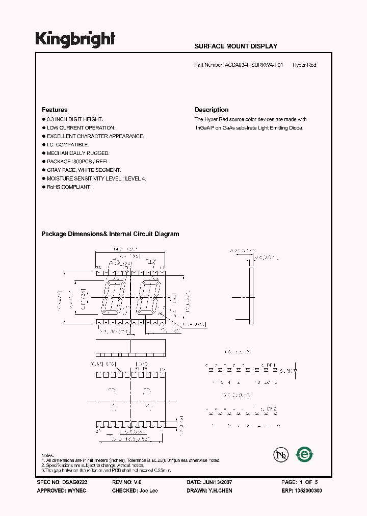 ACDA03-41SURKWA-F01_4164056.PDF Datasheet