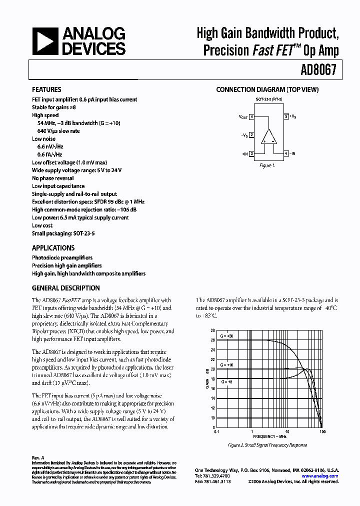 AD806706_4139335.PDF Datasheet