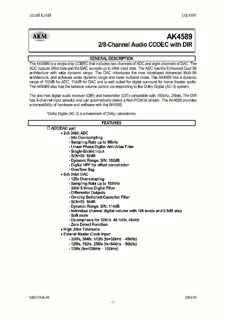 AK4589VQ_4122763.PDF Datasheet
